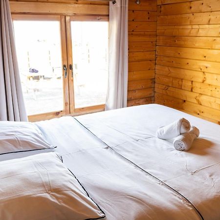 Chalet Goyavier - 4Pers-Sud Sauvage - By Sister Home Grand Anse 外观 照片