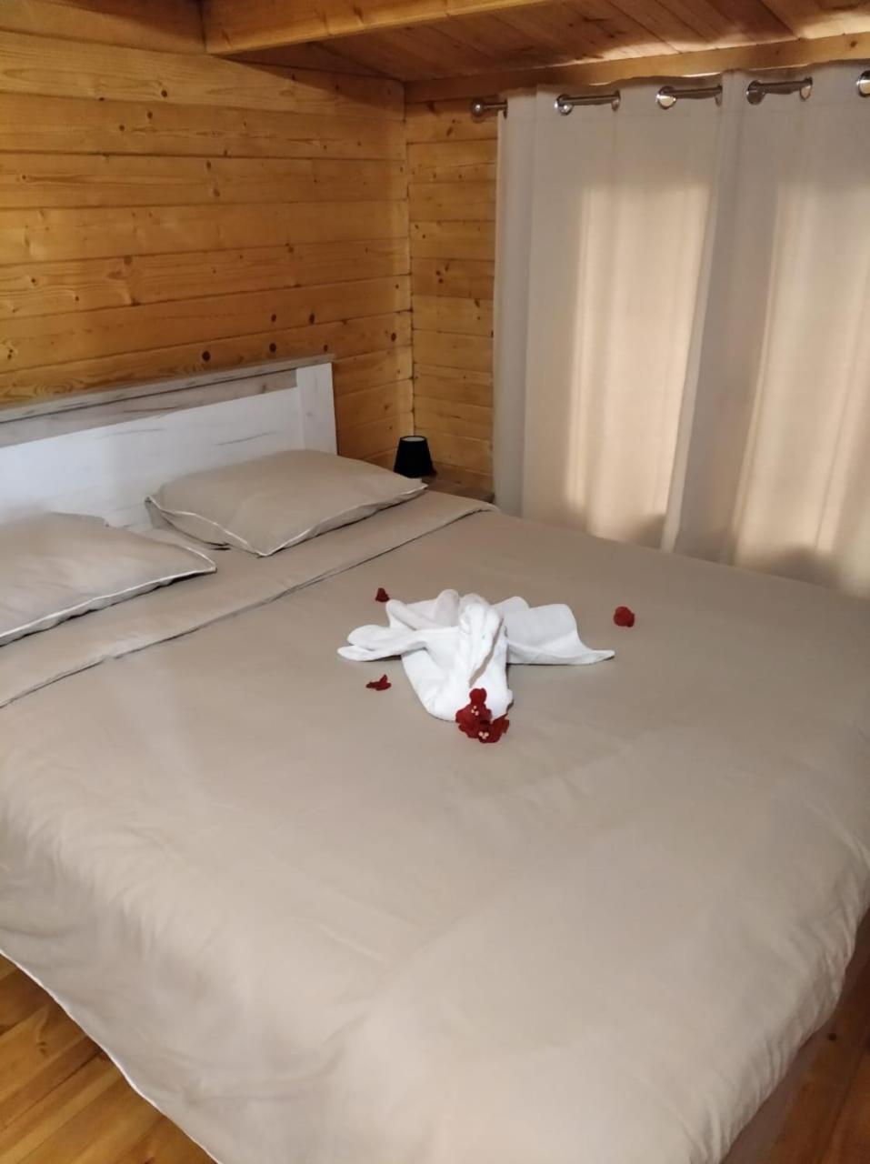 Chalet Goyavier - 4Pers-Sud Sauvage - By Sister Home Grand Anse 外观 照片