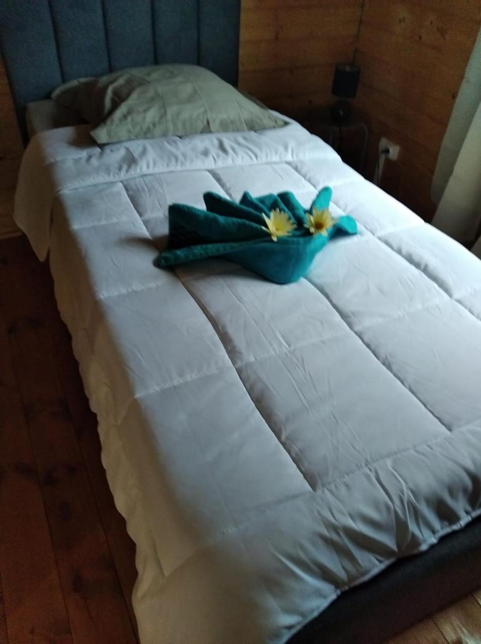 Chalet Goyavier - 4Pers-Sud Sauvage - By Sister Home Grand Anse 外观 照片
