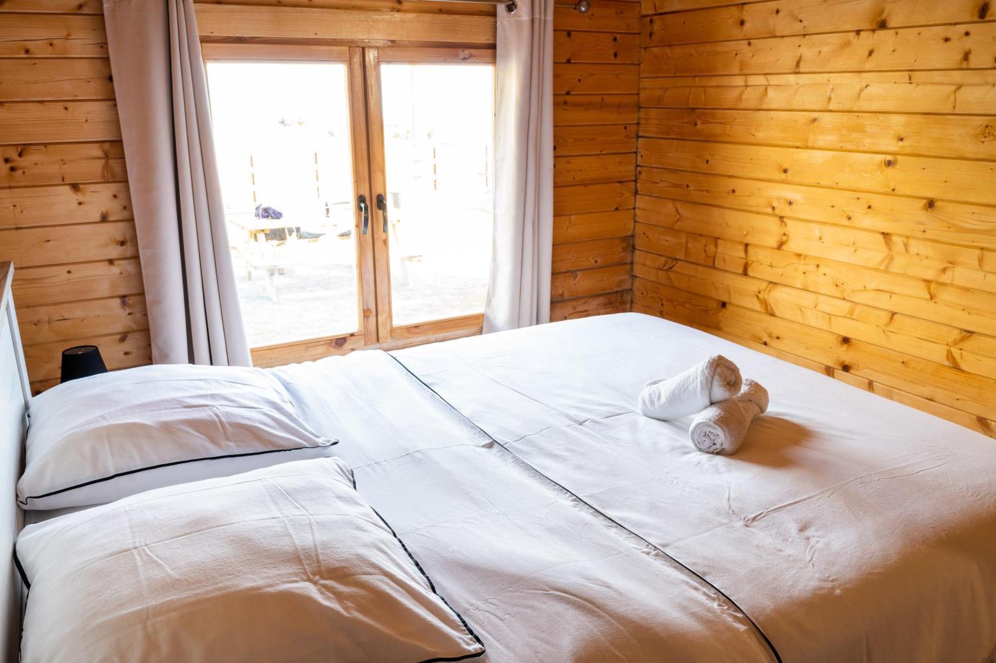 Chalet Goyavier - 4Pers-Sud Sauvage - By Sister Home Grand Anse 外观 照片