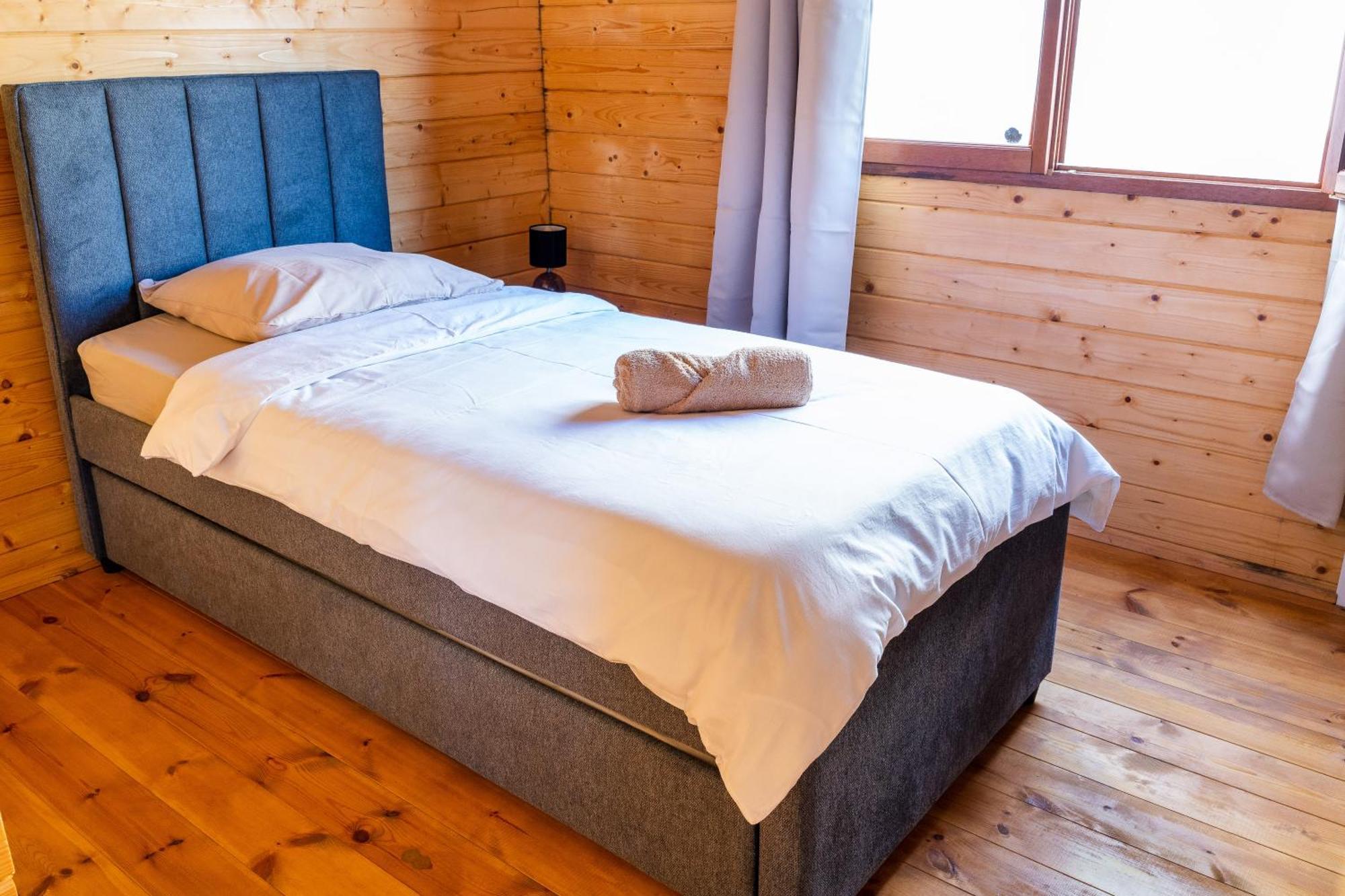Chalet Goyavier - 4Pers-Sud Sauvage - By Sister Home Grand Anse 外观 照片