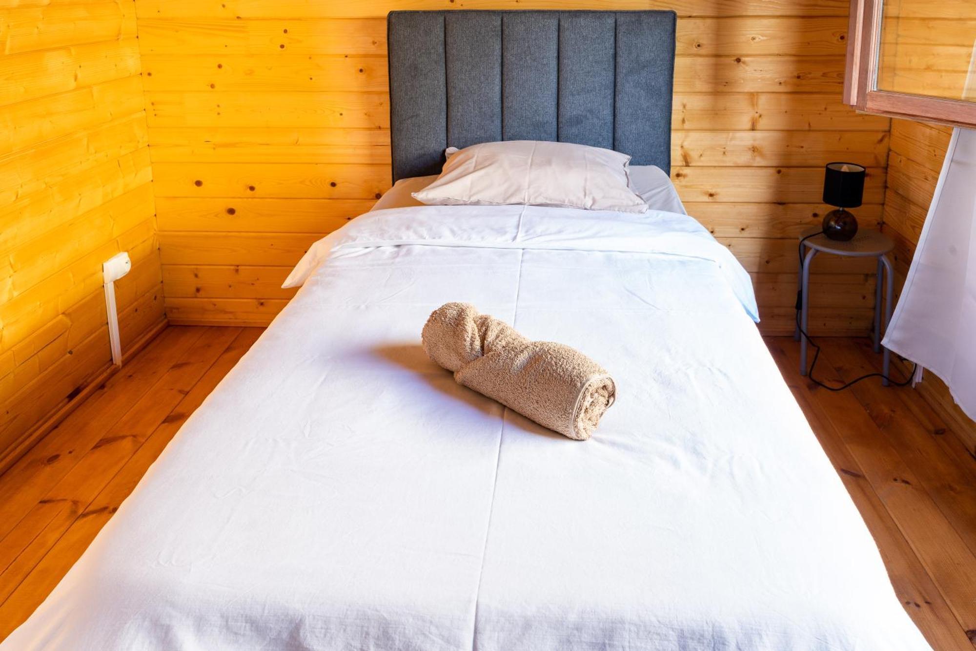 Chalet Goyavier - 4Pers-Sud Sauvage - By Sister Home Grand Anse 外观 照片