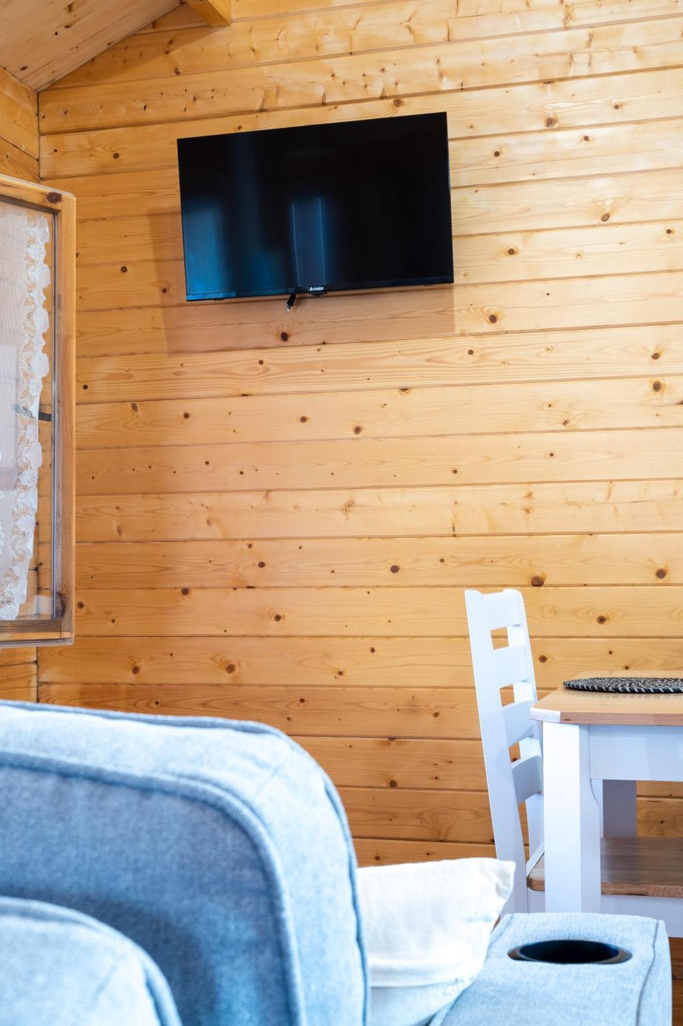 Chalet Goyavier - 4Pers-Sud Sauvage - By Sister Home Grand Anse 外观 照片